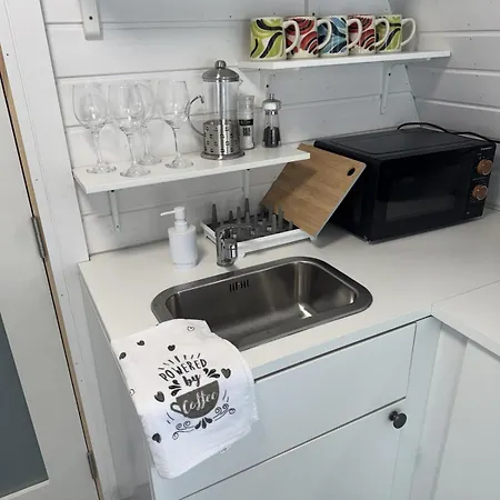 Han's Solo 75 Apartament *